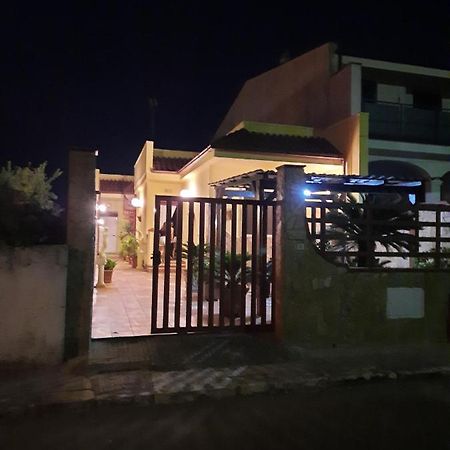 Casa De Candia جوردينيانو المظهر الخارجي الصورة