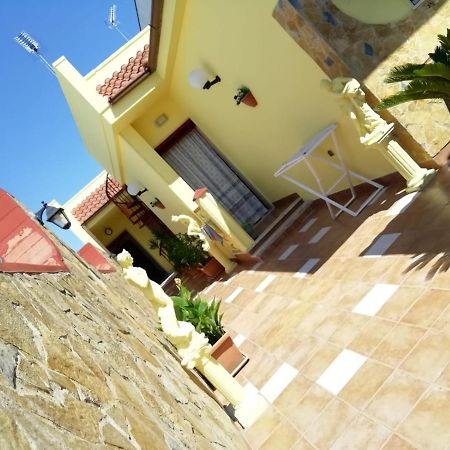 Casa De Candia جوردينيانو المظهر الخارجي الصورة