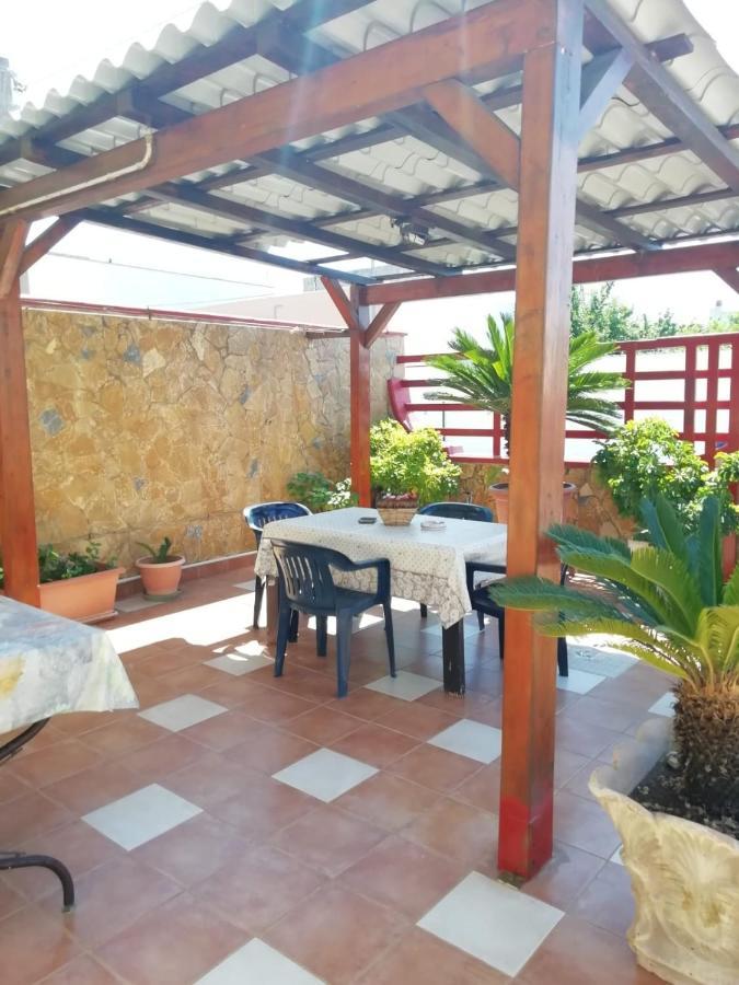 Casa De Candia جوردينيانو المظهر الخارجي الصورة