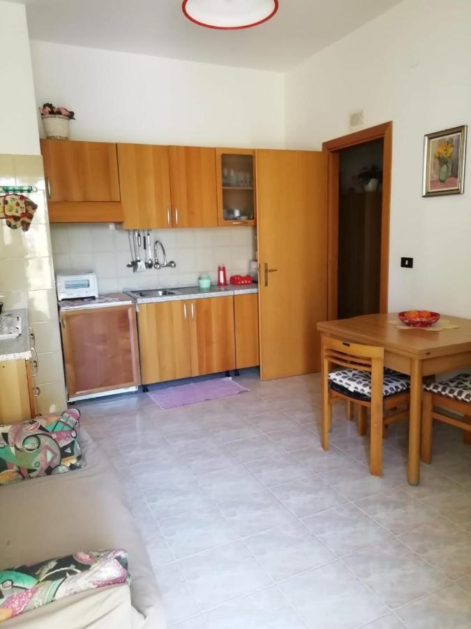Casa De Candia جوردينيانو المظهر الخارجي الصورة
