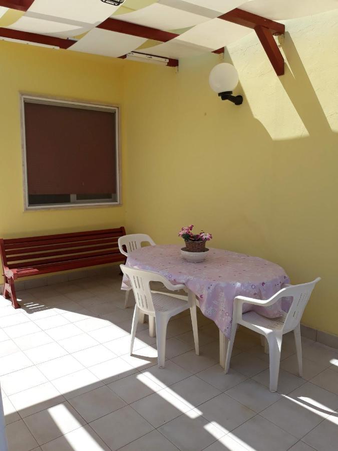 Casa De Candia جوردينيانو المظهر الخارجي الصورة