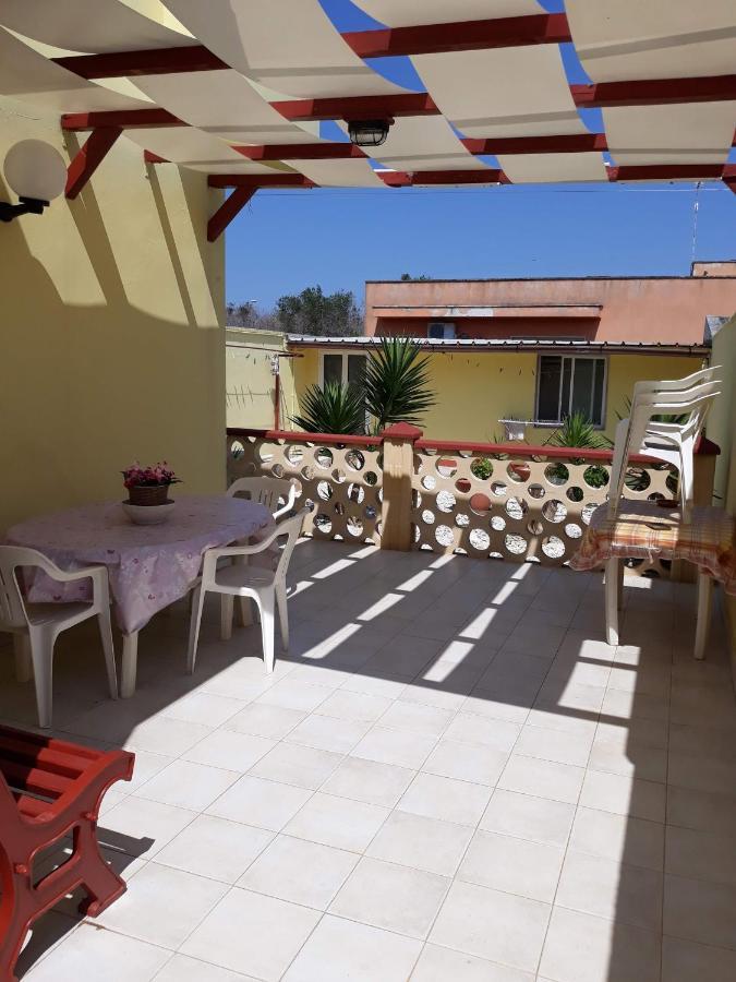 Casa De Candia جوردينيانو المظهر الخارجي الصورة
