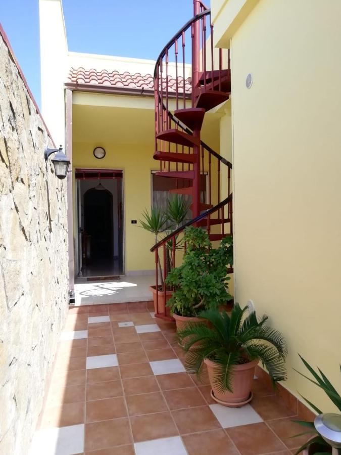 Casa De Candia جوردينيانو المظهر الخارجي الصورة