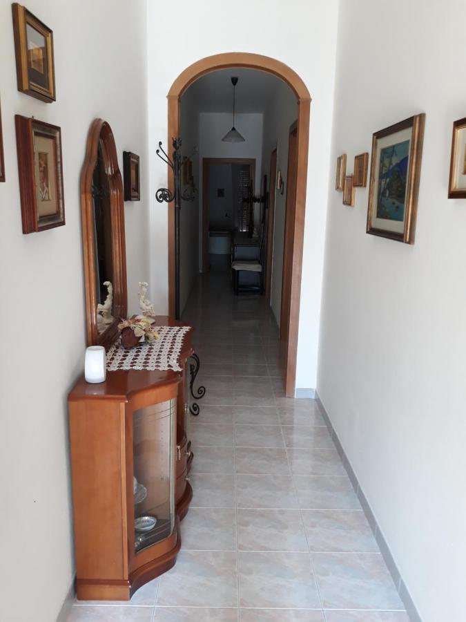 Casa De Candia جوردينيانو المظهر الخارجي الصورة