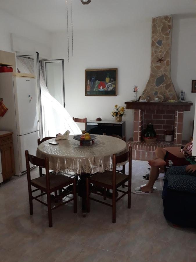 Casa De Candia جوردينيانو المظهر الخارجي الصورة